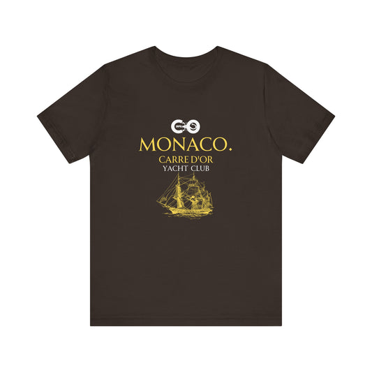 CERPELO MONACO Tee