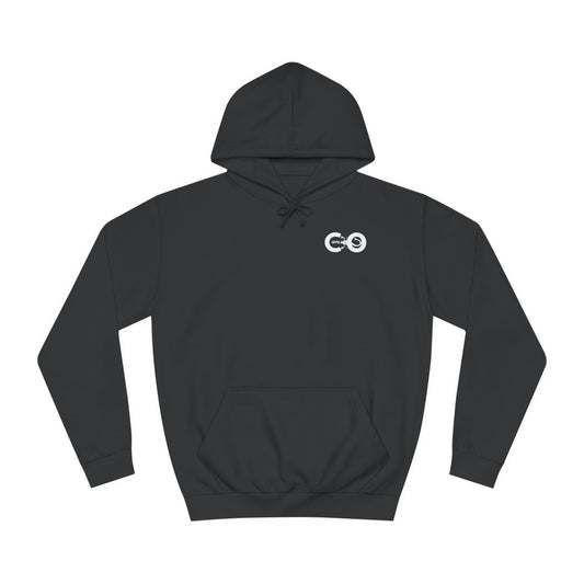 FUCK YOUR IDEA CERPELO ECLEI Hoodie