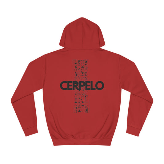 CERPELO ECLEI Hoodie