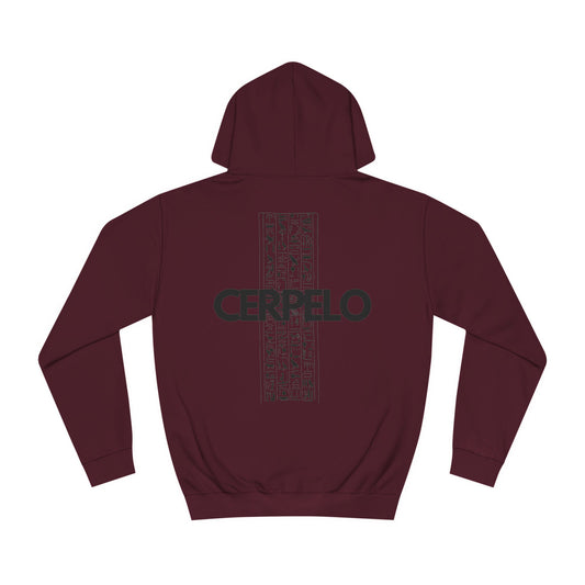 CERPELO ECLEI Hoodie