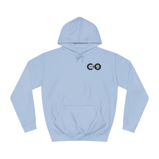 FUCK YOUR IDEA CERPELO ECLEI Hoodie
