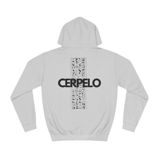 CERPELO ECLEI Hoodie