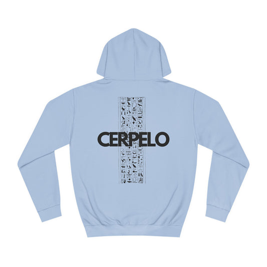 CERPELO ECLEI Hoodie
