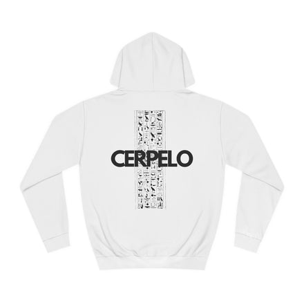 CERPELO ECLEI Hoodie