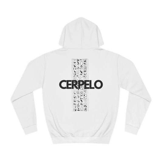 CERPELO ECLEI Hoodie