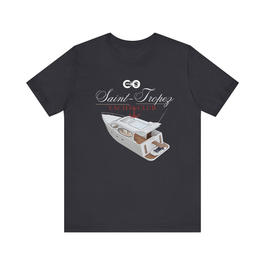 Saint Tropez Tee