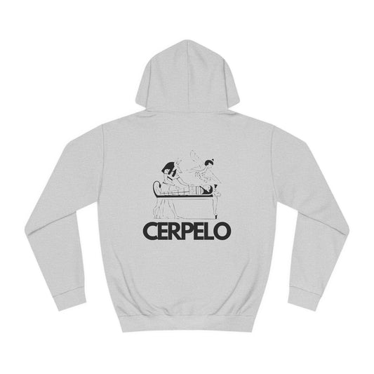 Ancient Egypt Hoodie