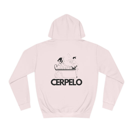 Ancient Egypt Hoodie