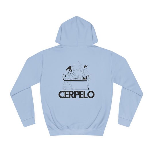 Ancient Egypt Hoodie